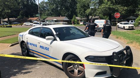 Memphis, Tennessee, police shoot suspect after he fired shots outside Jewish school